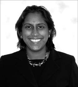 Dr Ramani Moonesinghe Dr Ramani Moonesinghe