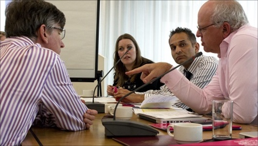 PSP Awareness Raising Meeting PSP Awareness Raising Meeting