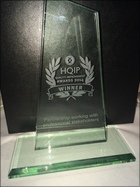 NELA HQIP Award NELA HQIP Award