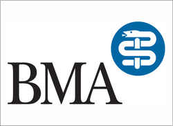 BMA LOGO BMA LOGO
