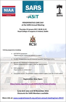 SARS-NIAA_PerioperativePoster SARS-NIAA_PerioperativePoster
