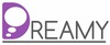 DREAMY logo DREAMY logo