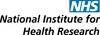 NIHR logo NIHR logo