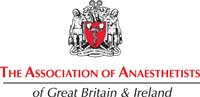 AAGBI Logo AAGBI Logo