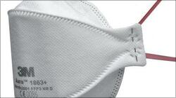 Chakladar image 3m 1863+ FFP3 respirator Chakladar image 3m 1863+ FFP3 respirator