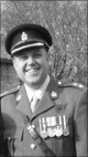 Col Tom Woolley