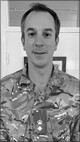 Lt Col Alex Kumar Lt Col Alex Kumar