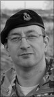 Lt Col Andy Johnston Lt Col Andy Johnston