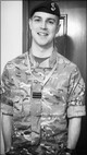 Squadron Leader Rory McDonald Squadron Leader Rory McDonald